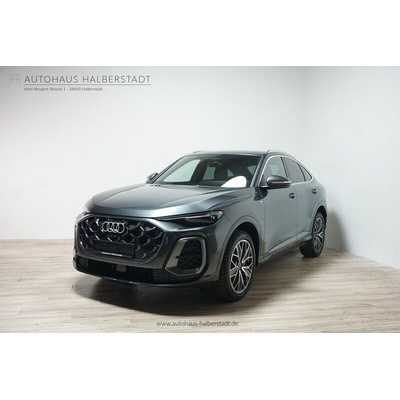 Audi Q5 quattro S-line Sportback 150 kW