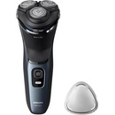 Philips S3144/00 čierna, modrá