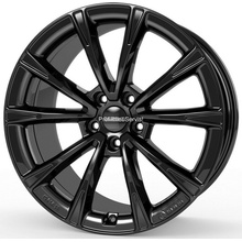 DEZENT AR 9x20 5x112 ET50 black
