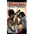 Hry na PSP Prince of Persia: Rival Swords