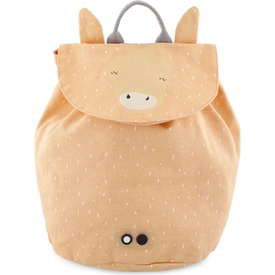 Trixie mini batoh pro děti pan žirafa 4,5 l