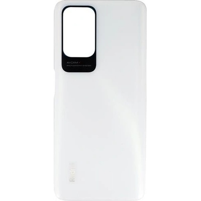 Kryt Xiaomi Redmi 10/10 2022 zadní bílý