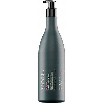 Raywell B.io Chroma Šampon pro udržení barvy barvených vlasů 275 ml