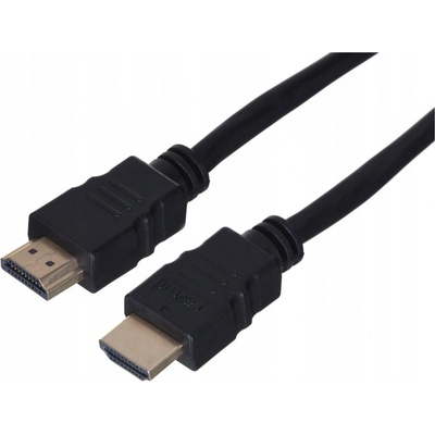 Lanberg CA-HDMI-11CC-0030-BK