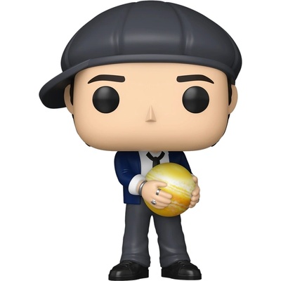 Funko Фигура Funko POP! Rocks: BTS - Jin (Astronaut) #465 (FK86344)