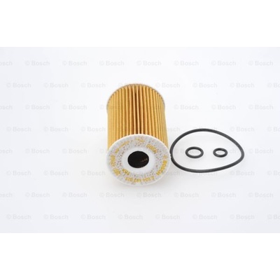 BOSCH Olejový filter F026407023