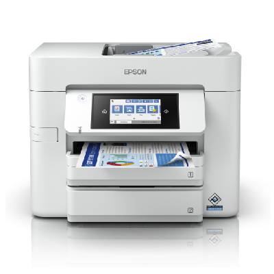 Epson WorkForce Pro WF-C4810DTWF C11CJ05403