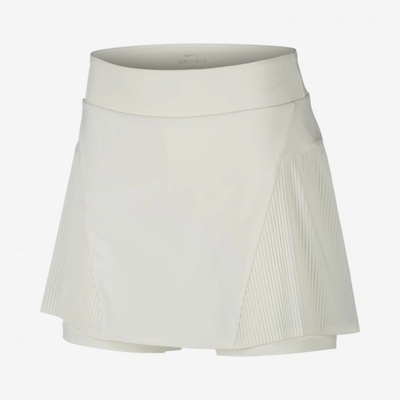 Nike sukně Dry Fit Dry 15'' béžová