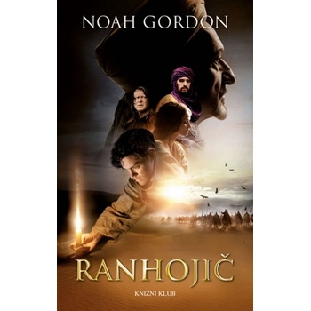 Ranhojič - Gordon Noah