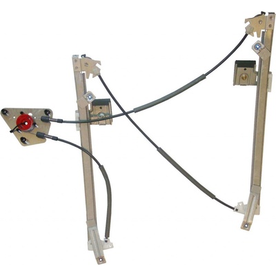 Mechanizmus zdvíhania okna VALEO 851099