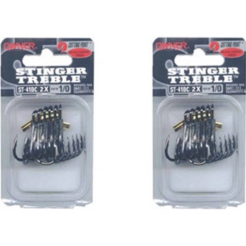 Owner Trojháček ST41 vel.6 8 ks