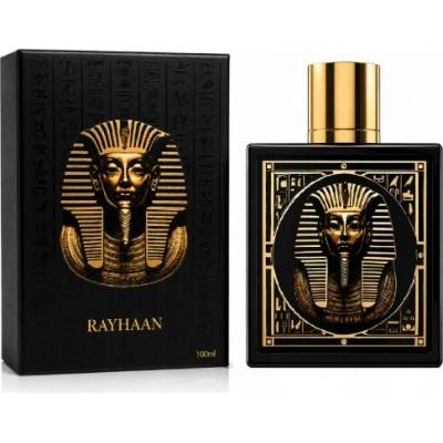 Rayhaan Faraon Arabské Parfémy parfémovaná voda unisex 100 ml