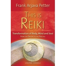 This is Reiki