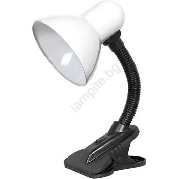 Image 1 of Top Light 630 B - лампа на клипс 1xE27/60W/230V (TP0798)