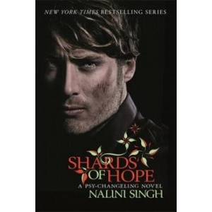 Shards of Hope | Nalini Singh (ISBN: 9780575111950)