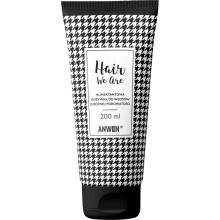 Anwen Hair We Are Zvlhčujúci kondicionér pre vlasy všetkých pórov 200 ml