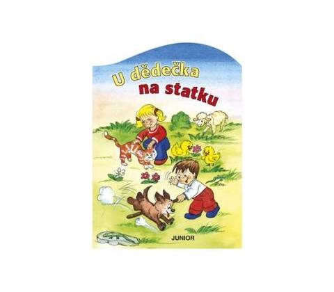 U dědečka na statku