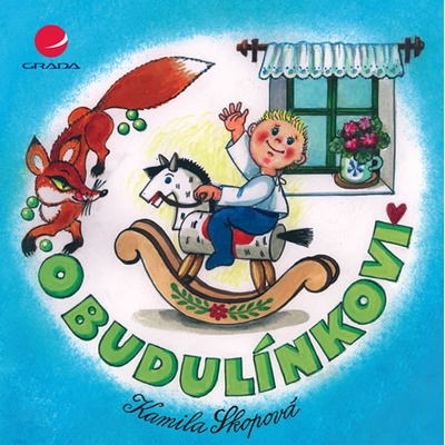 O Budulínkovi - Kamila Skopová
