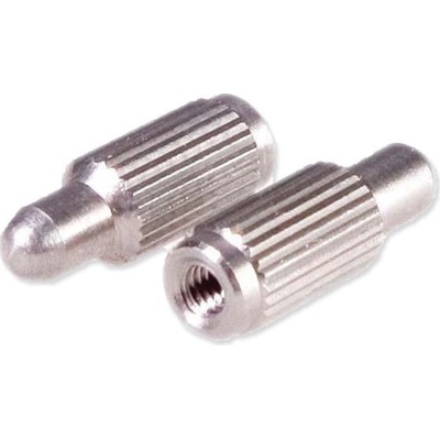 DogTrace Elektrody 12 mm