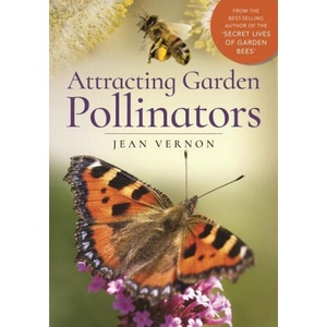 Attracting Garden Pollinators | Vernon, Jean (ISBN: 9781526711908)