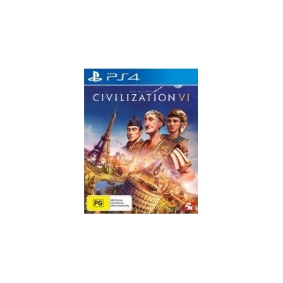 Civilization VI