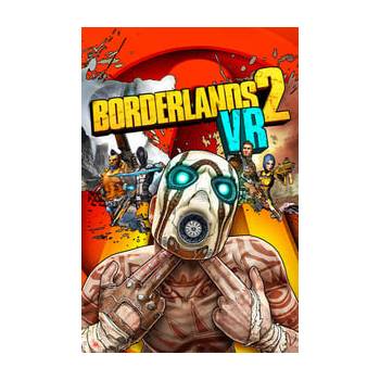 Borderlands 2 VR
