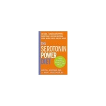 The Serotonin Power Die - J. Wurtman, N. Frusztajer