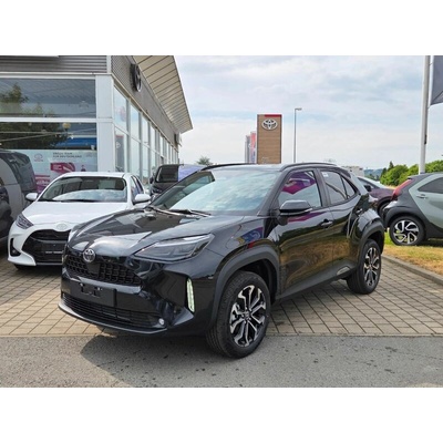 Toyota Yaris Cross 1.5 Teamplayer 96 kW
