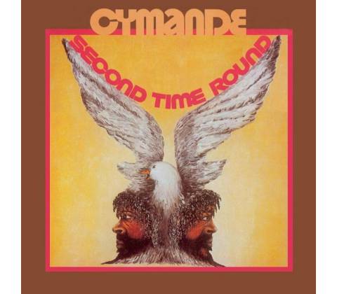 Cymande - Second Time Round Colored LP