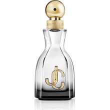 Jimmy Choo I Want Choo Forever parfumovaná voda dámska 40 ml