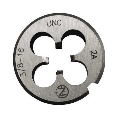 NÁSTROJE CZ Závitová čelist UNC No.4x40z NO 2A DIN EN 22 568 - CZO-215-004