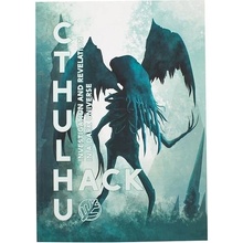 Cthulhu Hack 2e Paul Baldowski