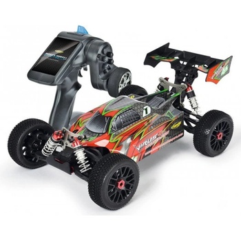 Carson Virus 4.1 BL 4S RTR 1:8