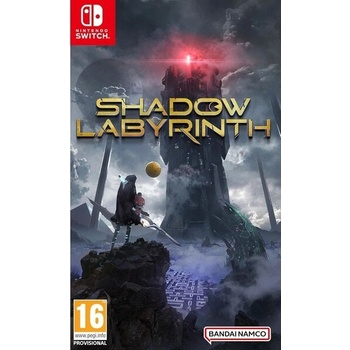 Shadow Labyrinth