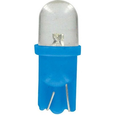 Lampa 98342 LED W2,1x9,5d 24V W5W 7lm modrá 2 ks