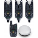 Elektronický signalizátor záberu Sonik 2+1