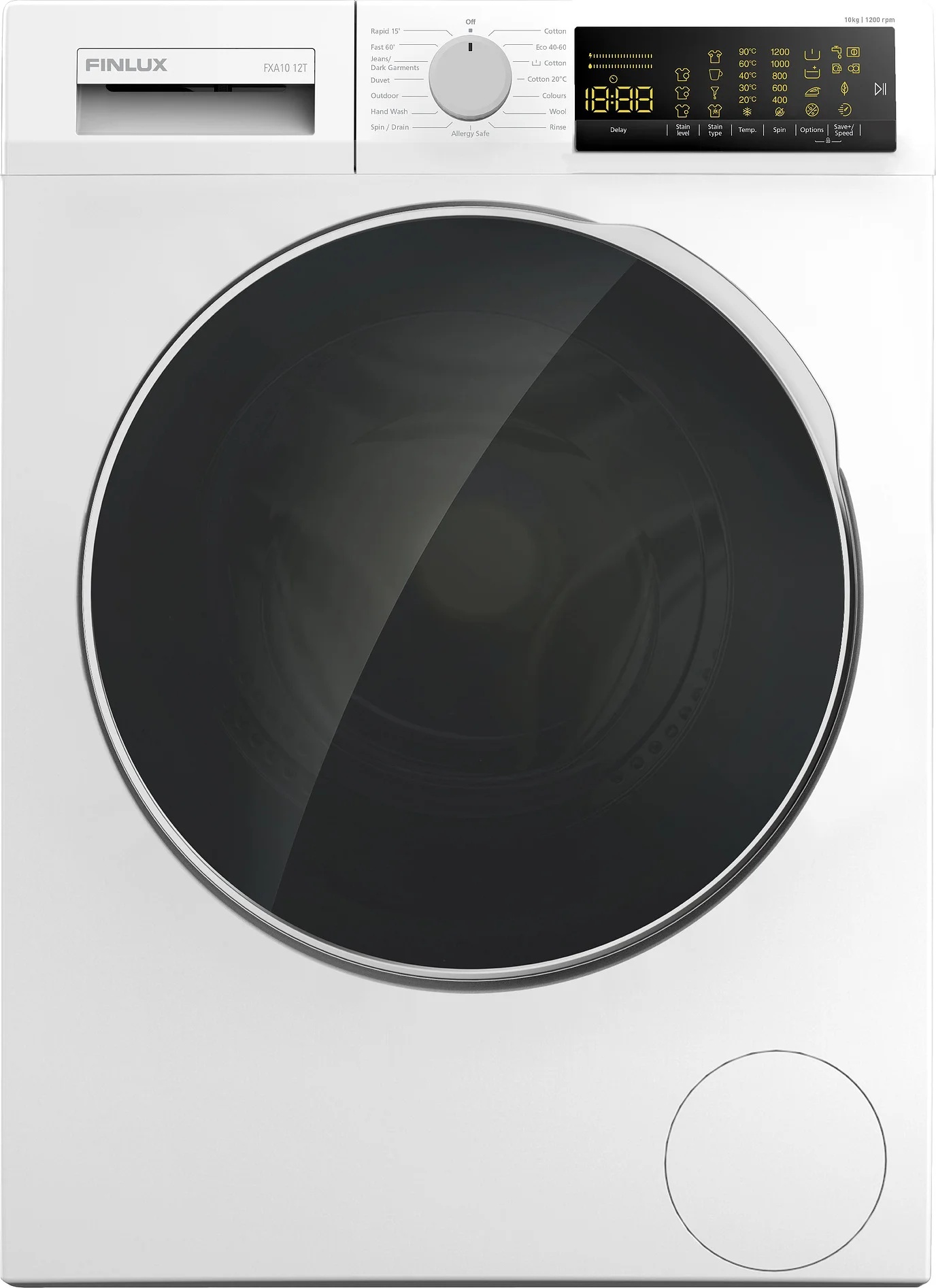 Finlux FXA10 12T