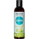 Benecos prírodný šampón aloe vera 200 ml