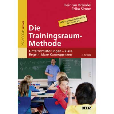 Die Trainingsraum-Methode