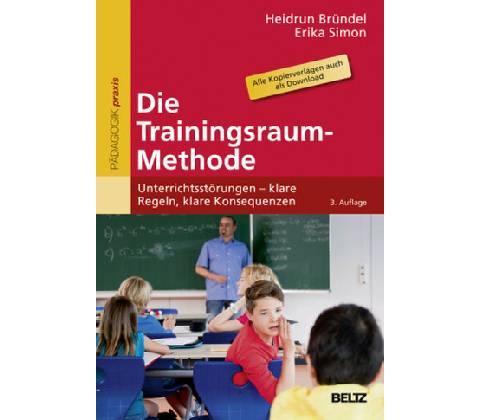 Die Trainingsraum-Methode
