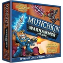 Munchkin Warhammer 40,000