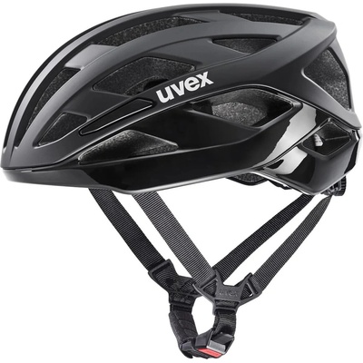 Uvex I-VOLUTE BLACK MATT 2026 – Hledejceny.cz