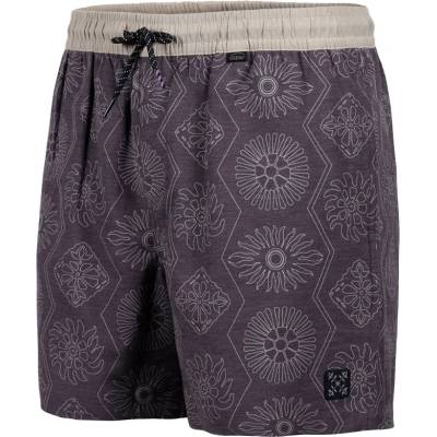 Oxbow Мъжки бански слипове Oxbow Motel Volley Shorts Boardshorts - Black (050-2206-0112)