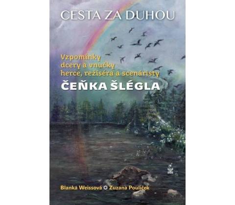 Cesta za duhou