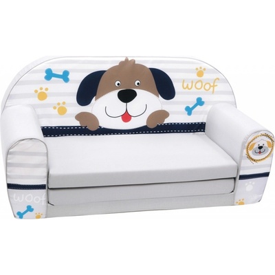 Ourbaby Puppy sedačky 2