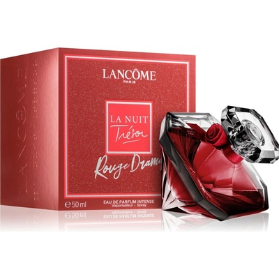 Lancôme La Nuit Trésor Rouge Drama parfumovaná voda dámska 50 ml
