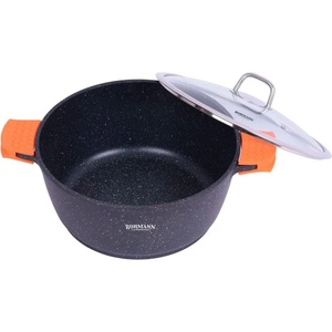 BOHMANN BH 7350 24MRB 3,9 l