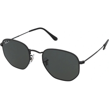 Ray-Ban RB3548N HEXAGONAL 002 58