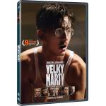 MagicBox Velký Marty - DVD (093858)
