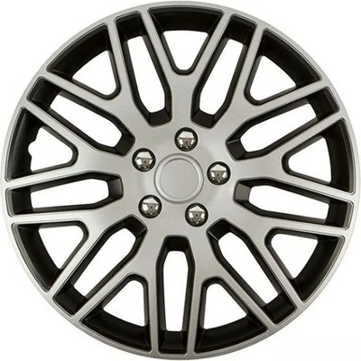 Versaco Тасове Versaco Dakar NC Silver / Black - 13 (VR56183)